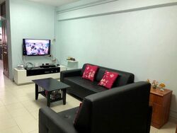 Blk 397 Yishun Avenue 6 (Yishun), HDB 3 Rooms #331012361